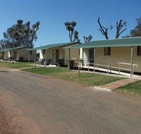 Riverview Caravan Park - E Caravan Parks