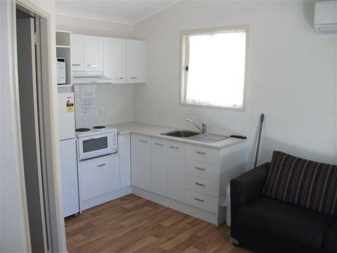 Riverview Caravan Park - E Caravan Parks 2