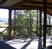 Riverwood Downs Mountain Valley Resort - E Caravan Parks