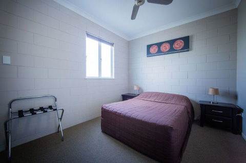 Rockhampton Serviced Apartments - E Caravan Parks 2