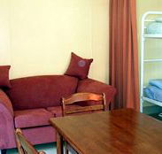 Rockingham Holiday Village - E Caravan Parks