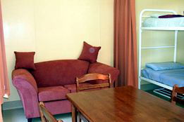 Rockingham Holiday Village - E Caravan Parks 0