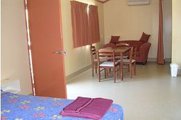 Rockingham Holiday Village - E Caravan Parks 2