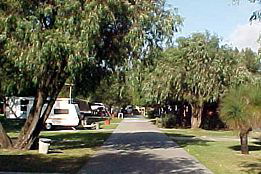 Rockingham Holiday Village - E Caravan Parks 3