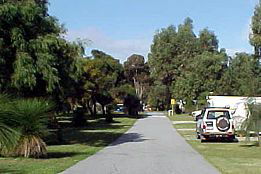 Rockingham Holiday Village - E Caravan Parks 4