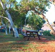 Roebuck Bay Caravan Park - E Caravan Parks