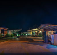 Room Motel - Kingaroy - E Caravan Parks