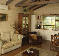 Rosebank B  B - E Caravan Parks