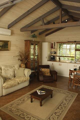 Rosebank B & B - E Caravan Parks 0