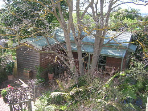 Rosebank B & B - E Caravan Parks 3