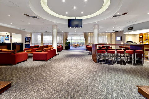 Rydges Bankstown Sydney - E Caravan Parks 4