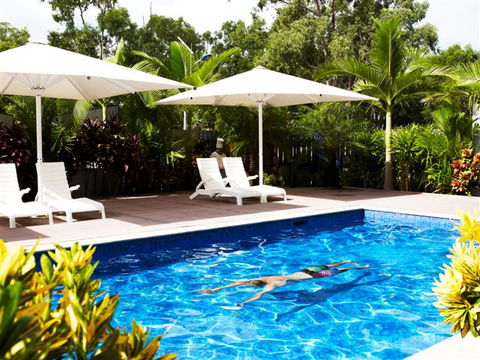 Rydges Darwin Airport Hotel - E Caravan Parks 0
