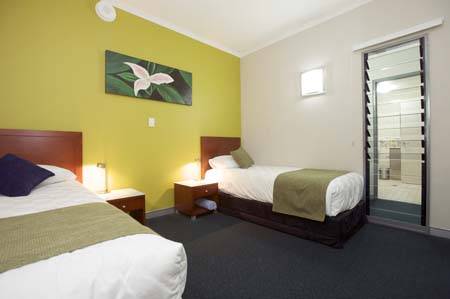 Rydges Darwin Airport Hotel - E Caravan Parks 2