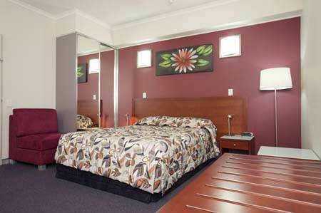 Rydges Darwin Airport Hotel - E Caravan Parks 3