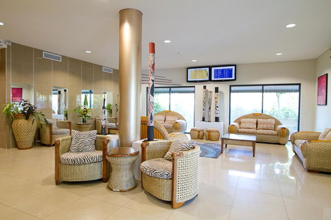 Rydges Darwin Airport Hotel - E Caravan Parks 5