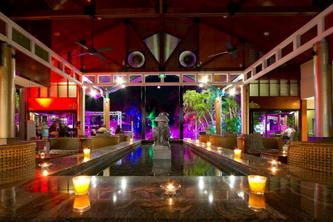 Rydges Darwin Airport Hotel - E Caravan Parks 11
