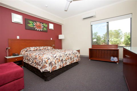 Rydges Darwin Airport Hotel - E Caravan Parks 13