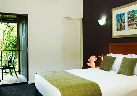 Rydges Darwin Airport Hotel - E Caravan Parks 12