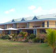 Sailfish on Fraser - E Caravan Parks