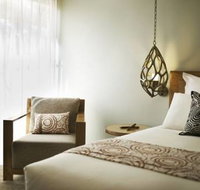 Sails in the Desert Hotel - E Caravan Parks