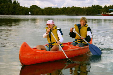 Sails Resort Port Macquarie By Rydges - E Caravan Parks 7