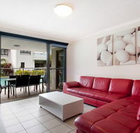 Sand Dunes Resort - E Caravan Parks
