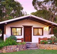 Sandy Bay Holiday Park - E Caravan Parks