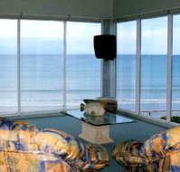 Sandy Cove - E Caravan Parks