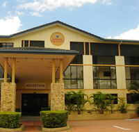 Sapphire Resort - E Caravan Parks