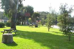 Sapphire Sun Eco Holiday Village - E Caravan Parks 0