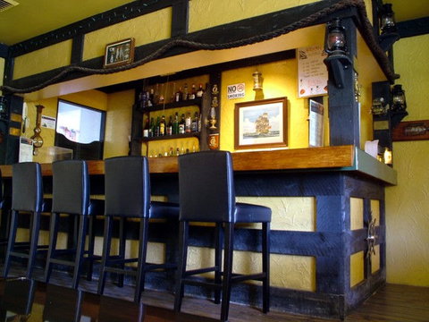 Sarina Beach Motel - E Caravan Parks 3