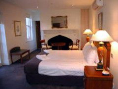 Seahorse Inn Hotel - E Caravan Parks 0