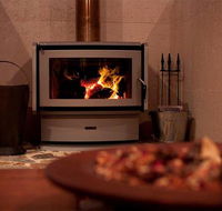 Sensational Heights Bed  Breakfast - E Caravan Parks