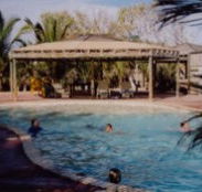 Shark Bay Caravan Park - E Caravan Parks