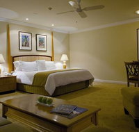 Sheraton Noosa Resort  Spa