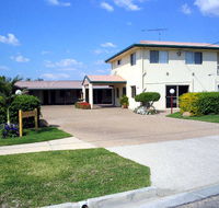 Silo Motor Inn - E Caravan Parks