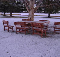 Snowy Mountains Motel