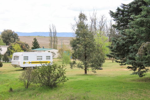 Snowy River Holiday Park - E Caravan Parks 0