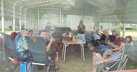 Snowy River Holiday Park - E Caravan Parks 1
