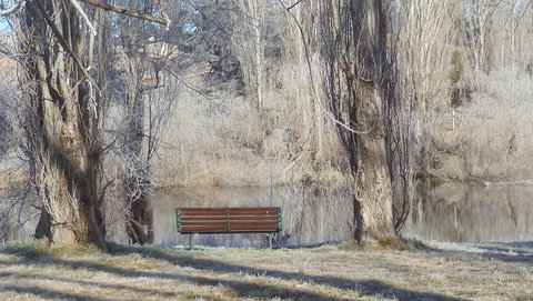 Snowy River Holiday Park - E Caravan Parks 5