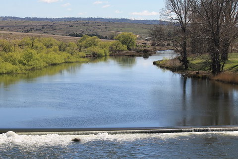 Snowy River Holiday Park - E Caravan Parks 6