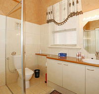 Sojourn on Gale Bed  Breakfast - E Caravan Parks