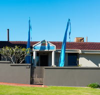 Sorrento Bluewater Cottage - E Caravan Parks