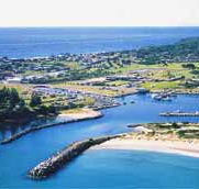 South Coast Holiday Parks - Bermagui - E Caravan Parks