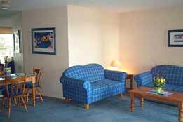 South Esplanade Apartment - E Caravan Parks 0
