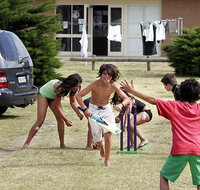 Southcombe by the Sea Caravan Park - E Caravan Parks