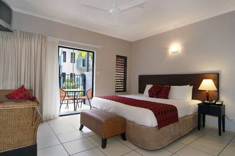 Southern Cross Atrium Apartments - E Caravan Parks 0