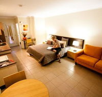 Spinifex Motel - E Caravan Parks