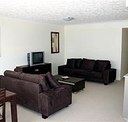 Splendido Resort Apartments - E Caravan Parks