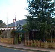 The George Boutique Hotel - E Caravan Parks